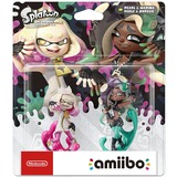 Nintendo Spil figur