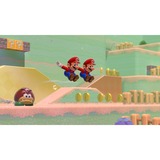 Nintendo Super Mario 3D World + Bowser's Fury Standard+DLC Tysk Nintendo Switch, Spil Nintendo Switch, Multiplayer-tilstand