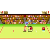 Nintendo Switch Mario & Sonic Olympische Spiele Tokyo 2020 Standard Tysk Nintendo Switch, Spil Nintendo Switch