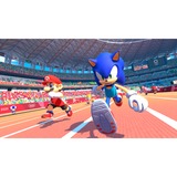 Nintendo Switch Mario & Sonic Olympische Spiele Tokyo 2020 Standard Tysk Nintendo Switch, Spil Nintendo Switch