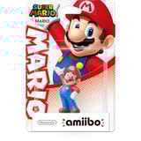 Nintendo amiibo SuperMario Mario, Spil figur 