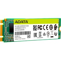 ADATA Ultimate SU650 M.2 1000 GB Serial ATA III 3D NAND, Solid state-drev 1000 GB, M.2, 550 MB/s, 6 Gbit/sek.