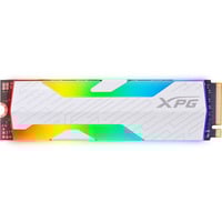 ADATA XPG Spectrix S65G 1 TB, Solid state-drev aluminium