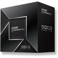 AMD Processor boxed