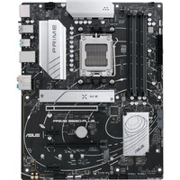 ASUS 90MB1BS0-M0EAYC, Bundkort Sort/Sølv