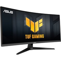 ASUS VG34VQ3B, Gaming Skærm Sort