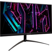 Acer XB323QK V3, Gaming Skærm Sort