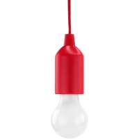 Ansmann 1600-0176, LED lys Rød