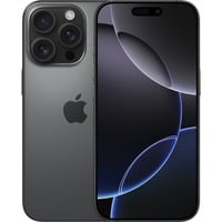 Apple MYNH3ZD/A, Mobiltelefon Sort