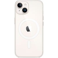 Apple Mobiltelefon Cover gennemsigtig
