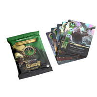 Asmodee NLGD0004, Kortspil 