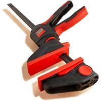 BESSEY EZ360-45, Skruetvinge Sort/Rød