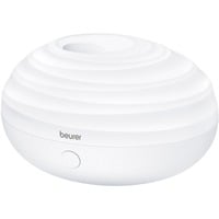 Beurer Aroma diffuser LA 20, Luftfugter Hvid
