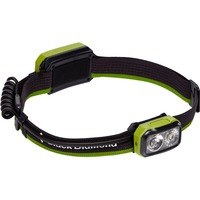 Black Diamond BD6206653014ALL1, LED lys Grøn