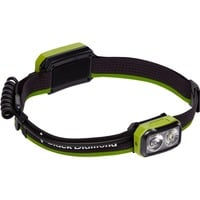 Black Diamond Pandelampe Onsight 375, LED lys Grøn