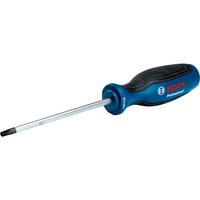 Bosch 1 600 A01 V0E manuel skruetrækker Enkelt Lige skruetrækker Blå/Sort, 130 g
