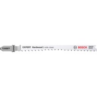 Bosch 2 608 901 181 stiksav, rullesav & sabelsavklinge Saber savklinge Bimetal 25 stk Saber savklinge, Træ, Bimetal, Rustfrit stål, 11,7 cm, 2 mm