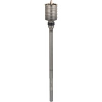 Bosch F 00Y 145 195 hulsav Boremaskine 1 stk Enkelt, Boremaskine, Mursten, Beton, SDS-maks skaft, 8 cm, 42 cm