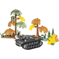 COBI COBI-2732, Bygge legetøj