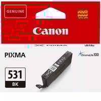 Canon 6118C001, Blæk