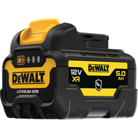 DEWALT DCB126G-XJ, Batteri Sort/Gul