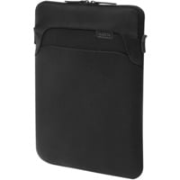 DICOTA Ultra Skin PRO taske og etui til notebook 35,8 cm (14.1") Sort, Notebook Cover Sort, Etui, 35,8 cm (14.1"), 200 g
