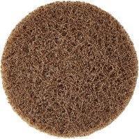 Dremel Versa kraftig snavs pad,  Slibe polermaskiner Brown