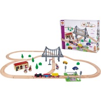 Eichhorn 100006204, Tog 