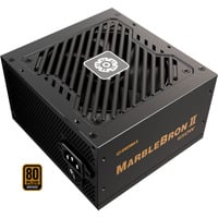 Enermax Marblebron II 650W, PC strømforsyning Sort