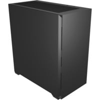 FSP U530-BS, Store towerkabinet Sort