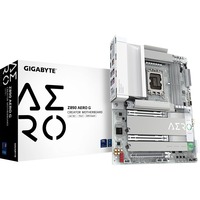 GIGABYTE Z890 AERO G, Bundkort 