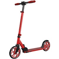 HUDORA Scooter Rød