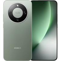 Honor Magic8 Lite 256GB, Mobiltelefon Grøn