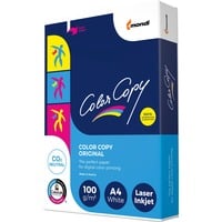 Inapa Color Copy 100g 210x297 R, Papir 