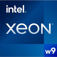 Intel® Xeon® w9-3575X, Processor Bakke