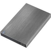 Intenso 6028660 ekstern harddisk 1000 GB Anthracit antracit, 1000 GB, 2.5", 3.2 Gen 1 (3.1 Gen 1), 5400 rpm, Anthracit