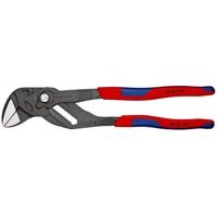 KNIPEX Skiftenøgle, Tang Rød/Blå
