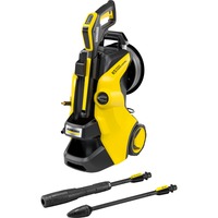 Kärcher K 5 Premium Power Control Flex 1.324-712.0, Højtryksrensere Gul/Sort