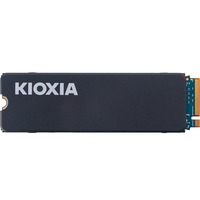 Kioxia LSC11K2T04G8, Solid state-drev 
