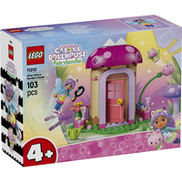 LEGO 11212, Bygge legetøj 