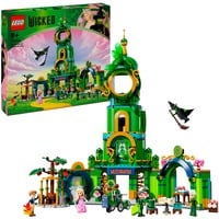 LEGO Bygge legetøj