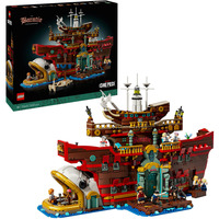 LEGO Bygge legetøj