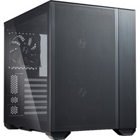 Lian Li O11 AIR MINI BLACK, Towerkabinet Sort