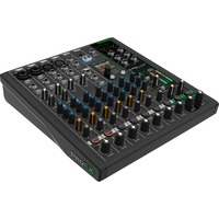 MACKIE ProFX10v3+, Mixer Sort