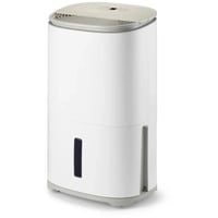 Meaco Dry Arete One 25L, Affugter Hvid/Beige