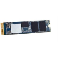 OWC Aura Pro X2 500 GB, Solid state-drev 
