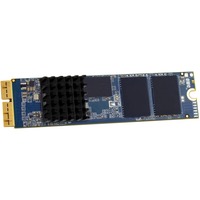 OWC Aura Pro X2 Gen4 2 TB, Solid state-drev 