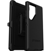 Otterbox Defender, Mobiltelefon Cover Sort