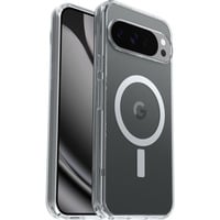 Otterbox Symmetry Clear, Mobiltelefon Cover gennemsigtig