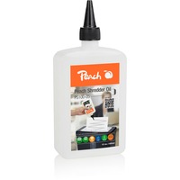 Peach PS100-05, Olie 